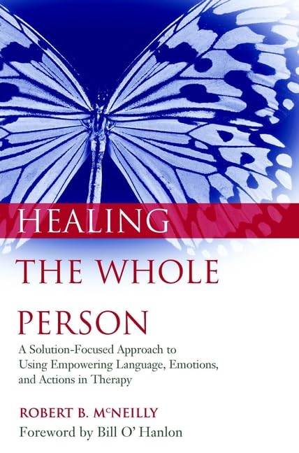 Healing the Whole Person