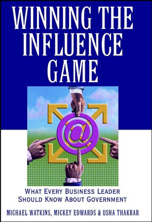 Winning the Influence Game