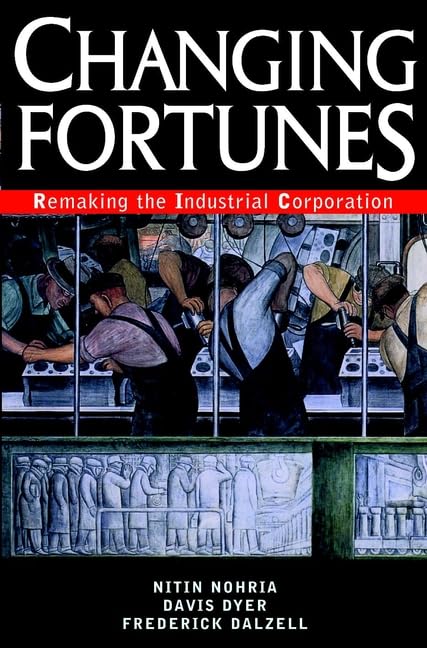 Changing Fortunes