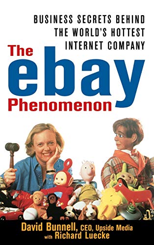 The ebay Phenomenon