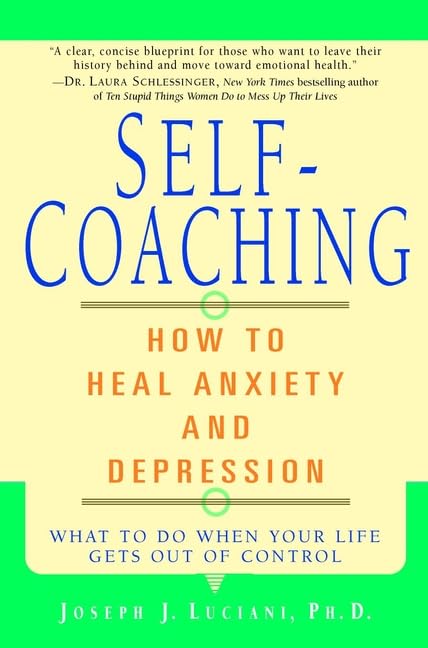 Self-coaching