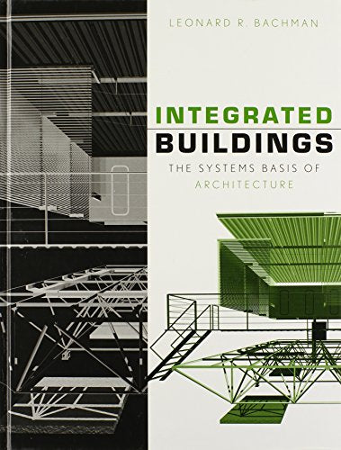 Integrated Buildings