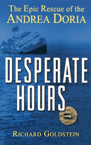 Desperate Hours