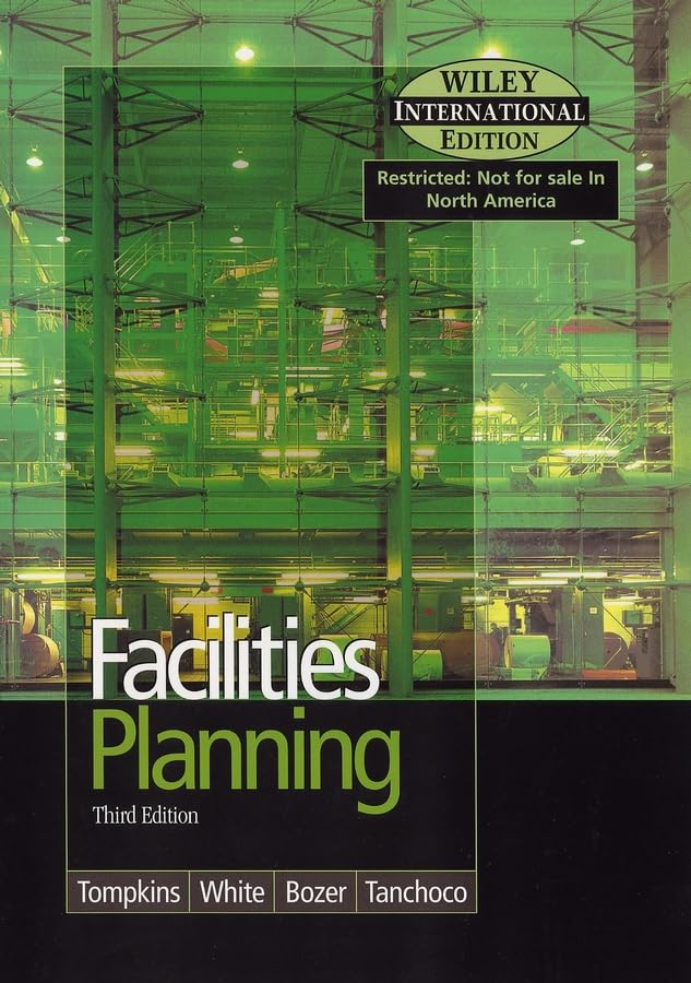 Facilities Planning