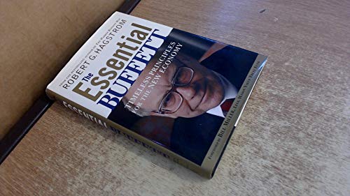 The Essential Buffett