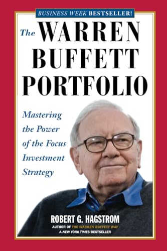 The Warren Buffett Portfolio