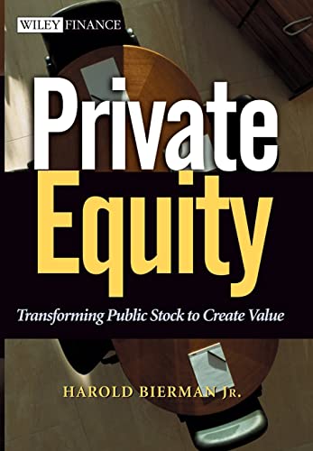 Private Equity