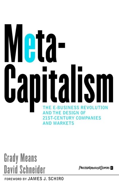 Metacapitalism