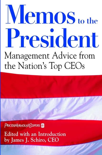 Memos to the President