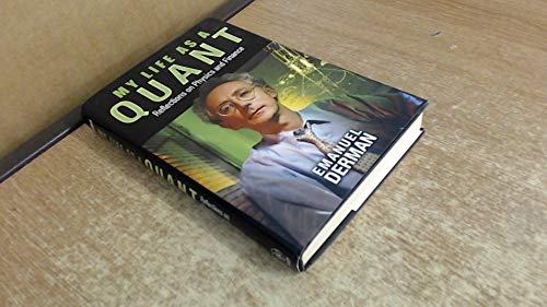 My Life as a Quant
