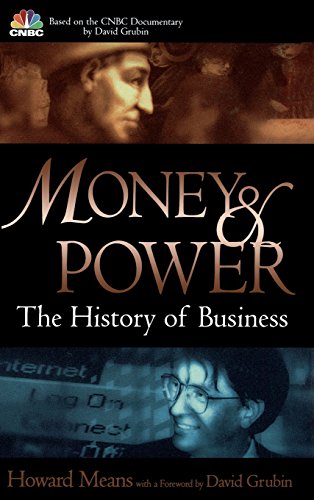 Money and Power