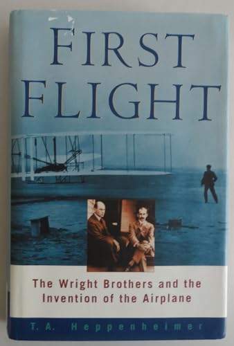 First Flight