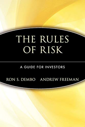 The Rules of Risk