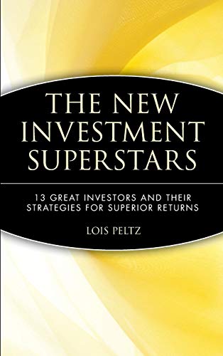 The New Investment Superstars