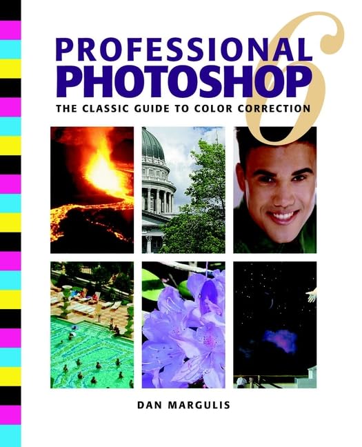 Professional Photoshop 6