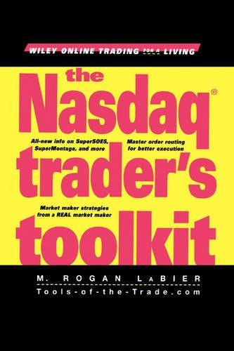 The Nasdaq Trader's Toolkit
