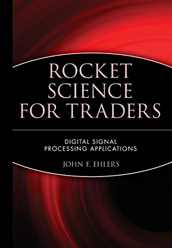 Rocket Science for Traders