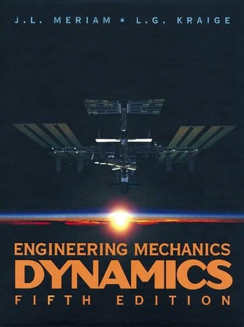 Engineering Mechanics