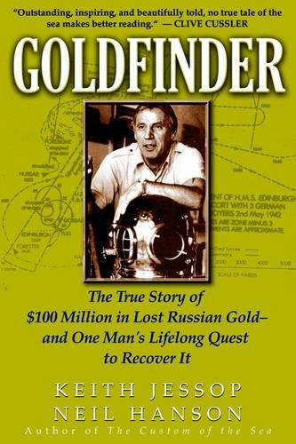 Goldfinder