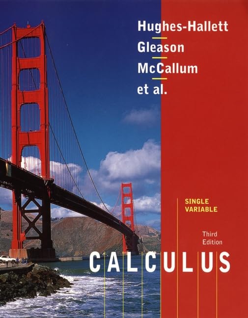 Calculus