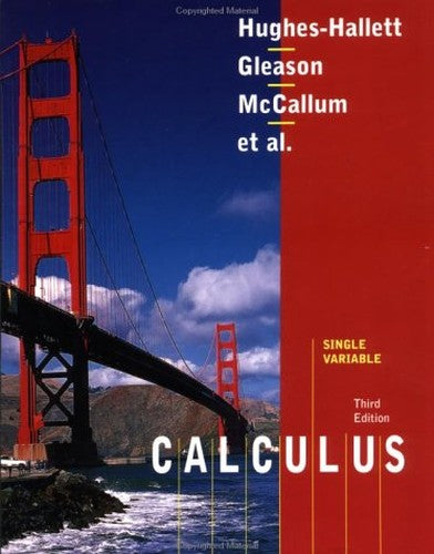 Calculus