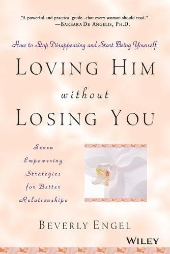 Loving Him without Losing You