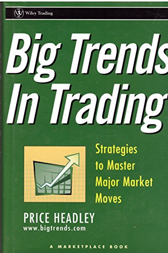 Big Trends in Trading