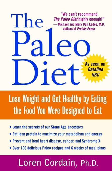 The Paleo Diet