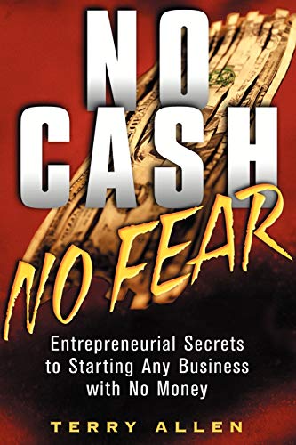 No Cash, No Fear