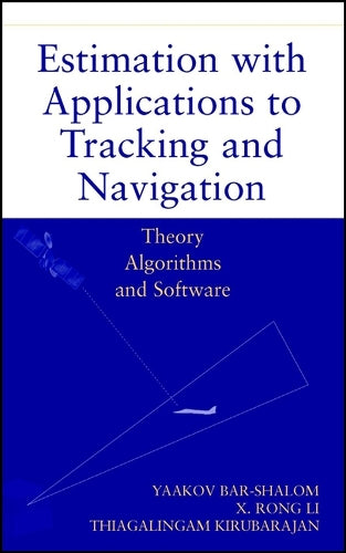 Estimation with Applications to Tracking and Navigation