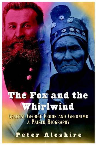 The Fox and the Whirlwind