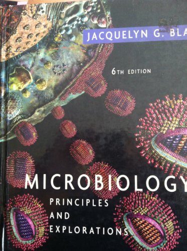 Microbiology