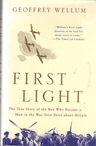 First Light