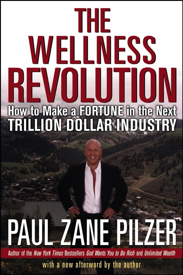 The Wellness Revolution