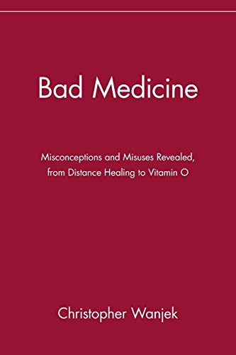 Bad Medicine