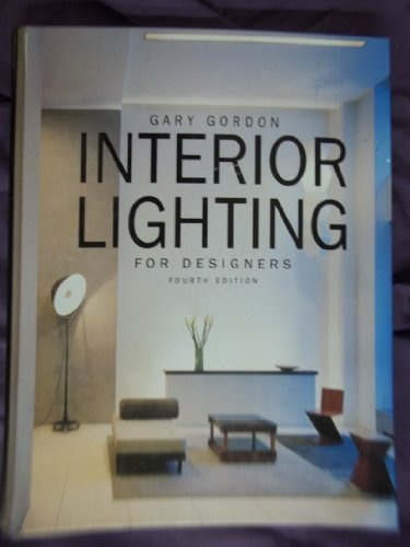 Interior Lighting for Designers