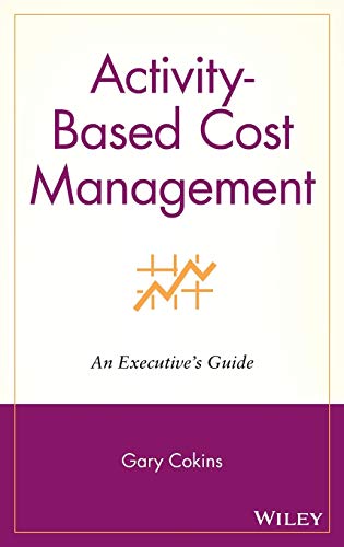 Activity-Based Cost Management