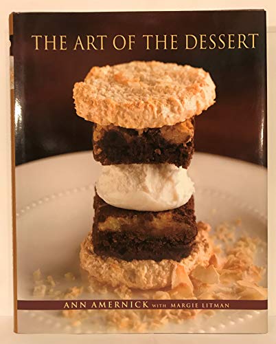 The Art of the Dessert