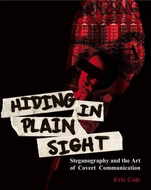 Hiding in Plain Sight