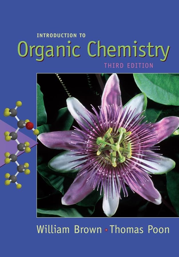 Introduction to Organic Chemistry