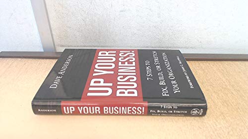 Up Your Business!