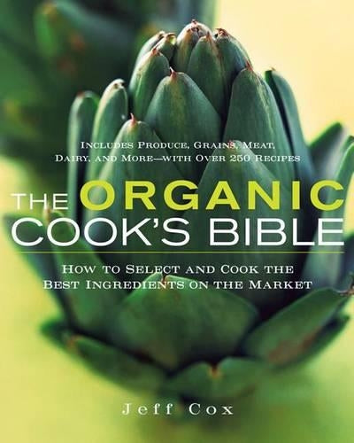 The Organic Food Shopper's Guide