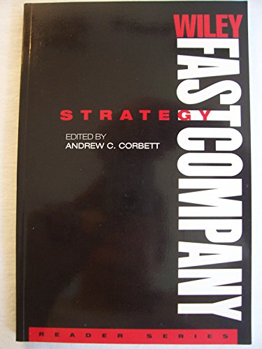 FastCompany Strategy