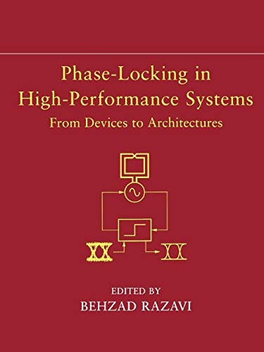 Phase-Locking in High-Performance Systems