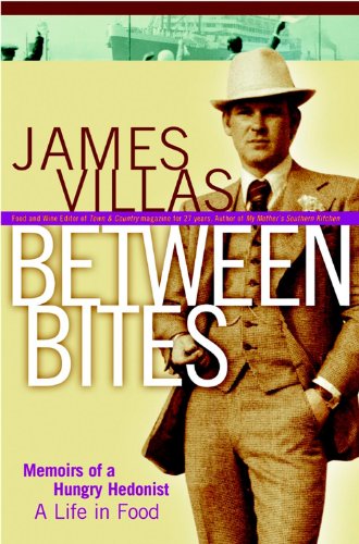 Between Bites