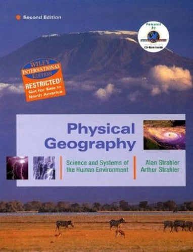 Physical Geography