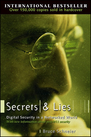 Secrets and Lies