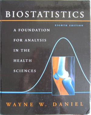 Biostatistics