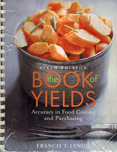 Book of Yields