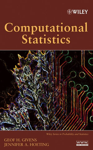 Computational Statistics